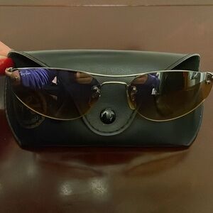 Ray Ban sunglasses